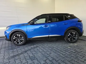 Peugeot 2008 1.2 PureTech BVM6 STT GT