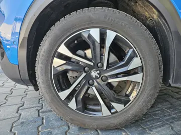 Peugeot 2008 1.2 PureTech BVM6 STT GT