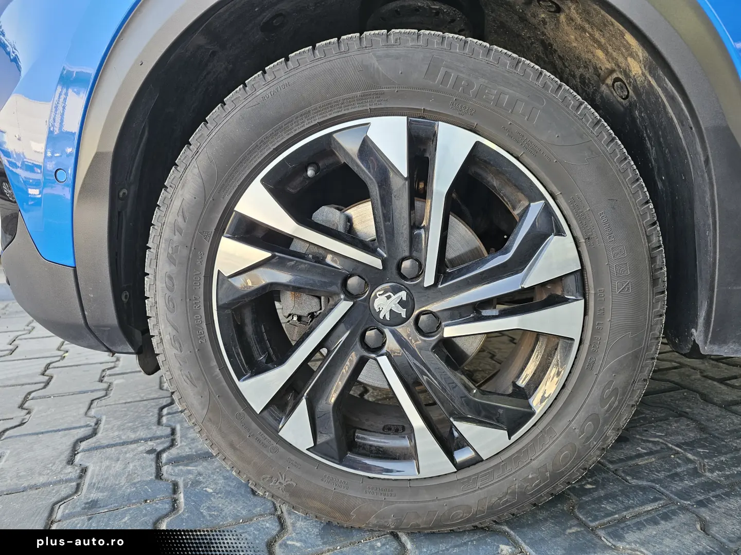 Peugeot 2008 1.2 PureTech BVM6 STT GT