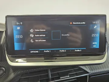 Peugeot 2008 1.2 PureTech BVM6 STT GT