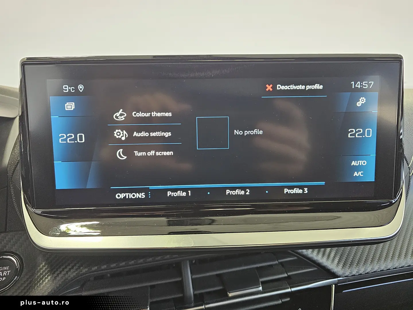 Peugeot 2008 1.2 PureTech BVM6 STT GT