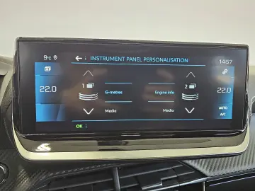 Peugeot 2008 1.2 PureTech BVM6 STT GT