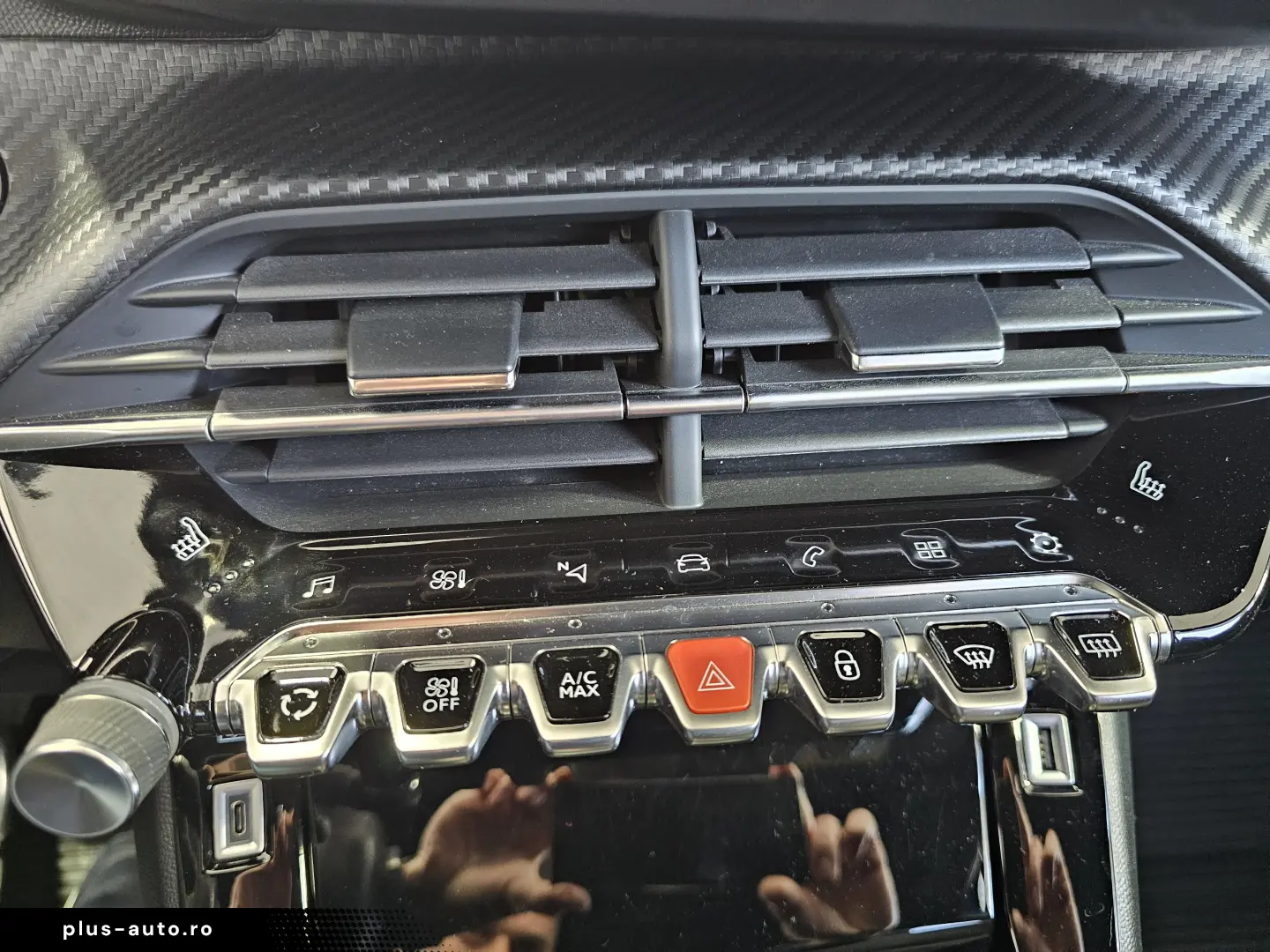 Peugeot 2008 1.2 PureTech BVM6 STT GT