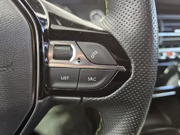 Peugeot 2008 1.2 PureTech BVM6 STT GT