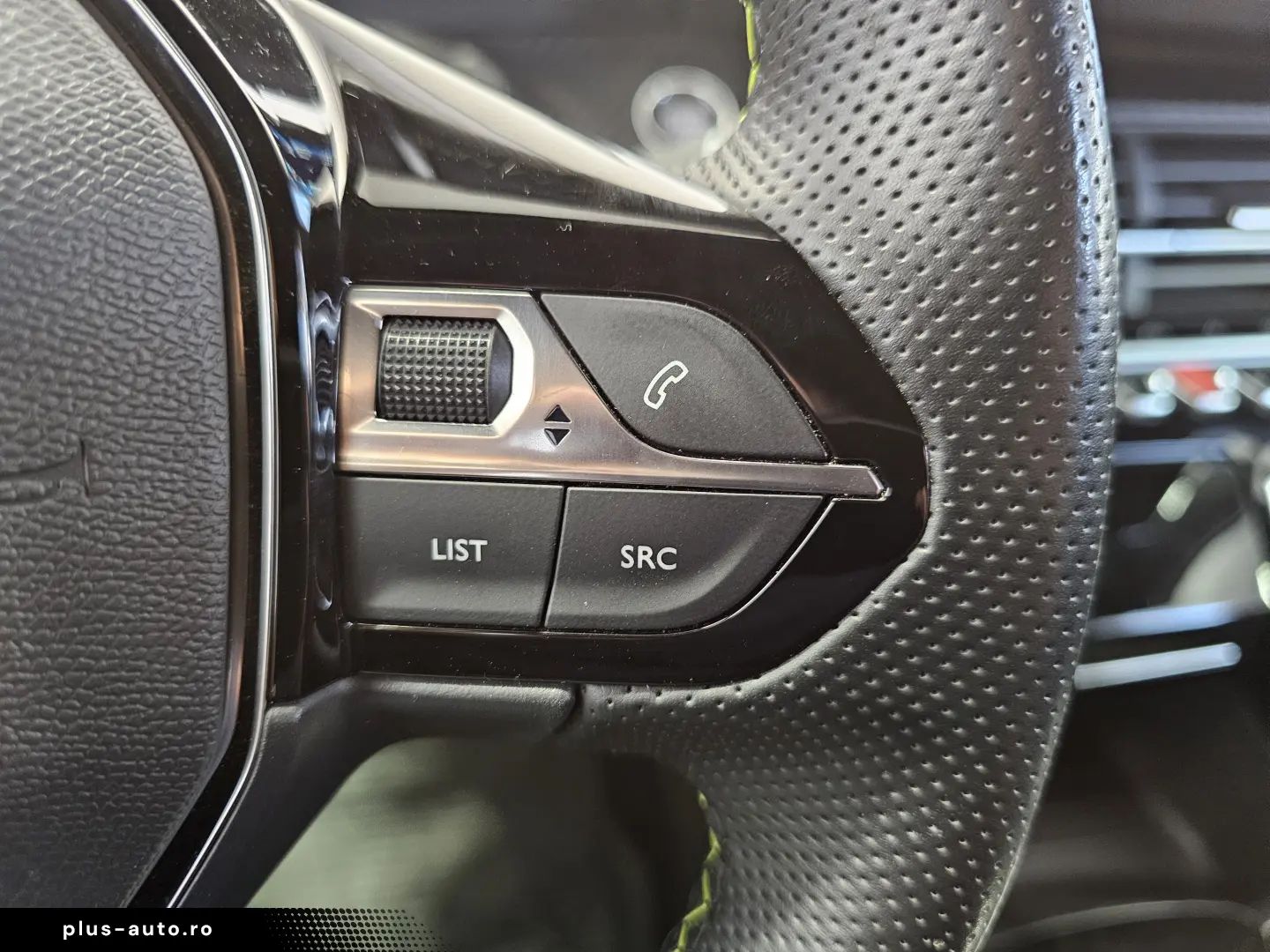 Peugeot 2008 1.2 PureTech BVM6 STT GT