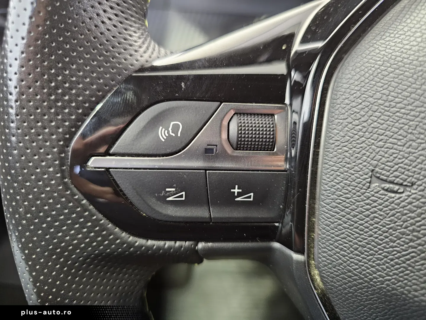 Peugeot 2008 1.2 PureTech BVM6 STT GT