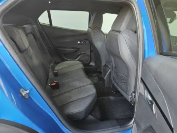 Peugeot 2008 1.2 PureTech BVM6 STT GT