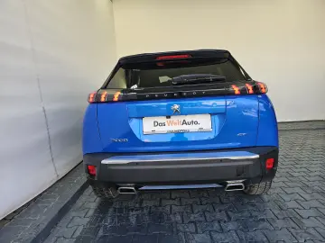 Peugeot 2008 1.2 PureTech BVM6 STT GT