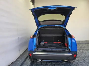 Peugeot 2008 1.2 PureTech BVM6 STT GT