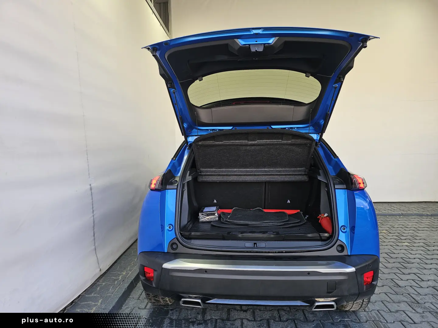 Peugeot 2008 1.2 PureTech BVM6 STT GT