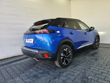 Peugeot 2008 1.2 PureTech BVM6 STT GT