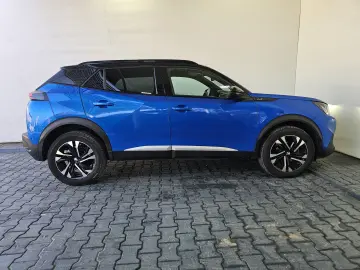 Peugeot 2008 1.2 PureTech BVM6 STT GT