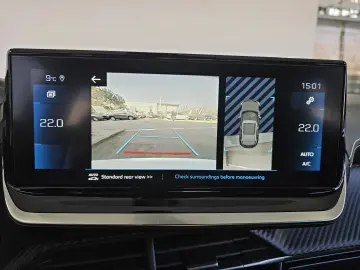 Peugeot 2008 1.2 PureTech BVM6 STT GT