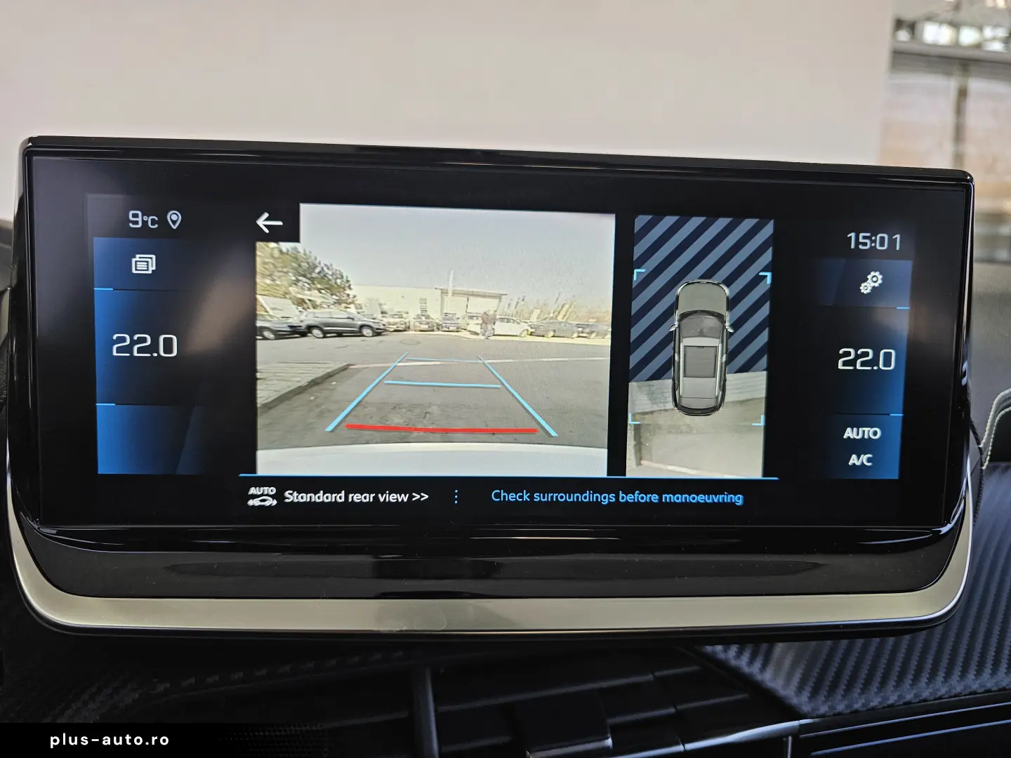 Peugeot 2008 1.2 PureTech BVM6 STT GT