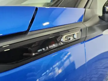 Peugeot 2008 1.2 PureTech BVM6 STT GT