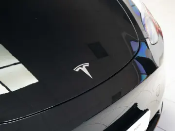 Tesla Model Y  Long Range  Dual Motor