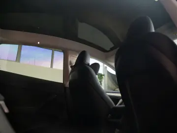 Tesla Model Y  Long Range  Dual Motor