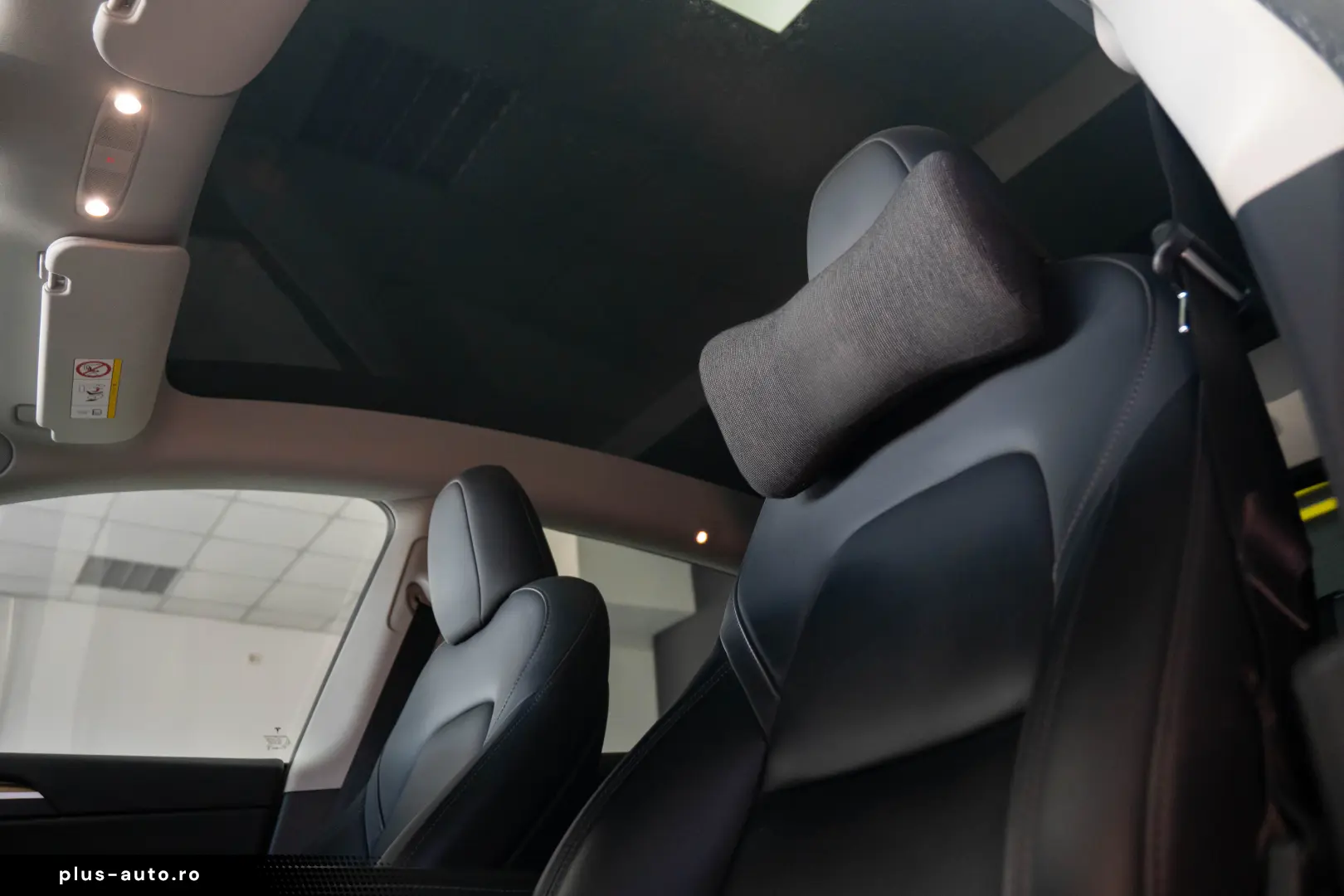 Tesla Model Y  Long Range  Dual Motor