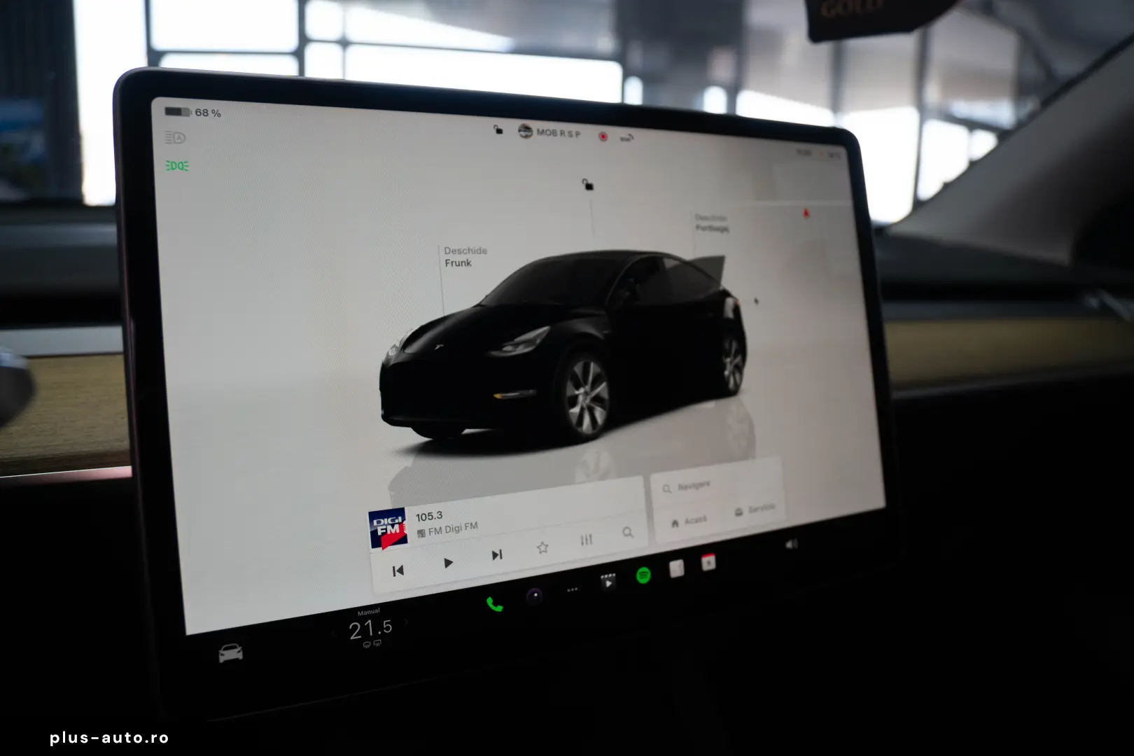 Tesla Model Y  Long Range  Dual Motor