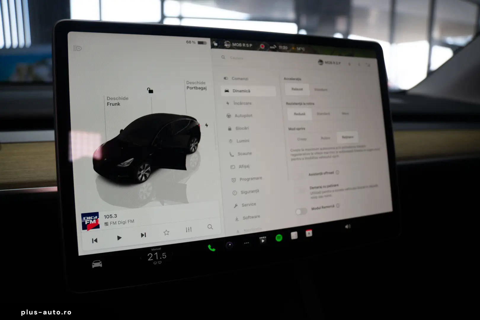 Tesla Model Y  Long Range  Dual Motor