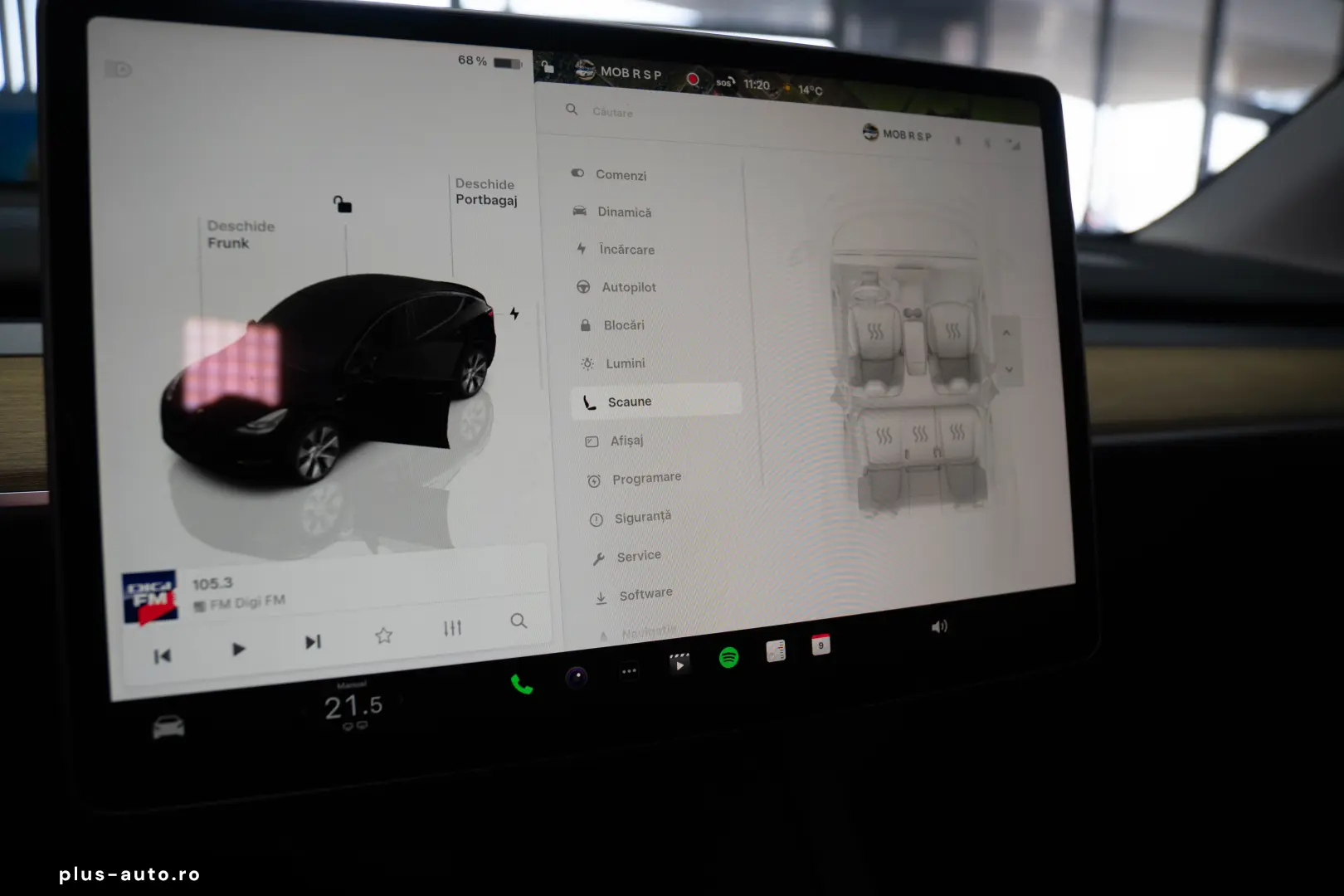 Tesla Model Y  Long Range  Dual Motor