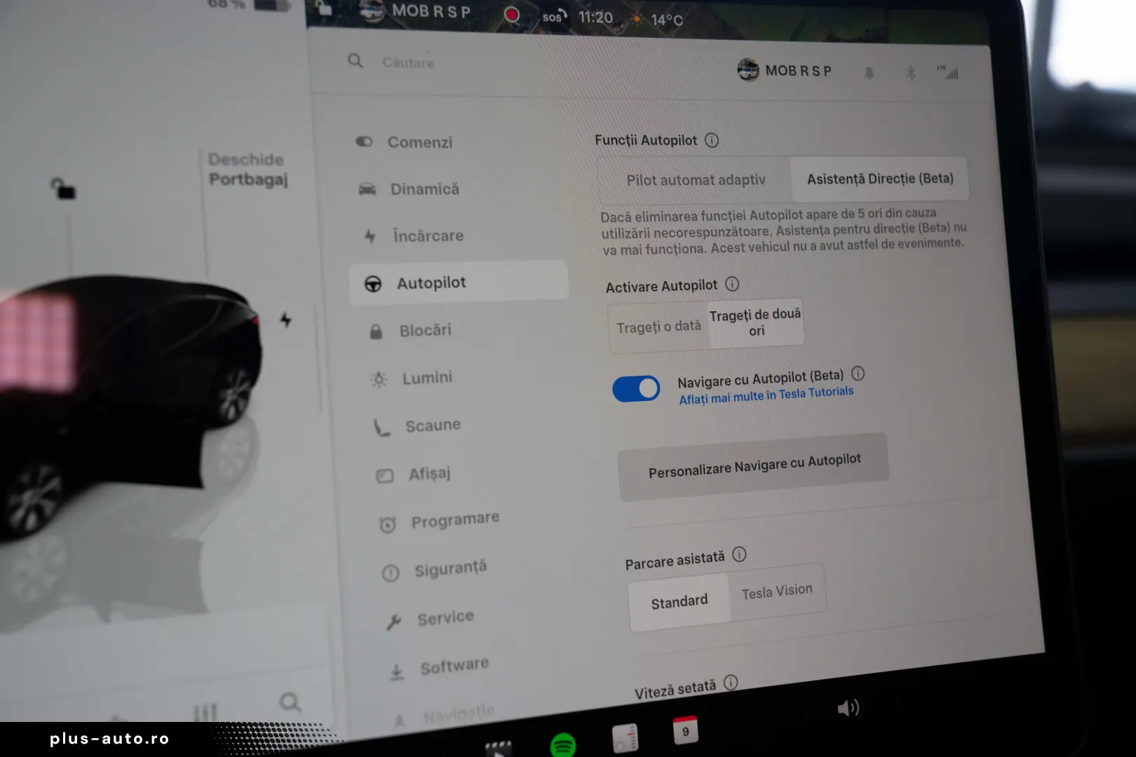 Tesla Model Y  Long Range  Dual Motor