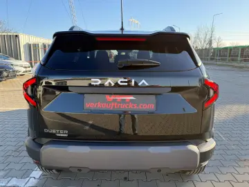 Dacia Duster HEV 140 Journey