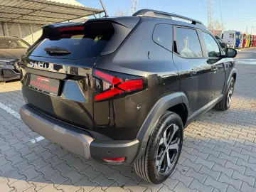 Dacia Duster HEV 140 Journey