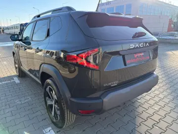 Dacia Duster HEV 140 Journey