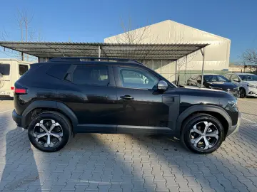 Dacia Duster HEV 140 Journey