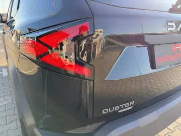 Dacia Duster HEV 140 Journey