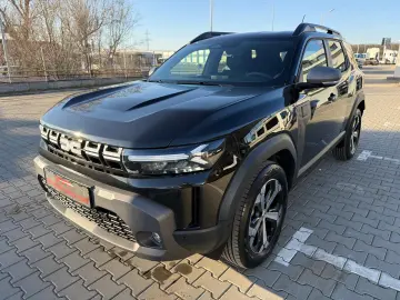 Dacia Duster HEV 140 Journey