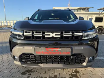 Dacia Duster HEV 140 Journey