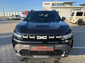 Dacia Duster HEV 140 Journey