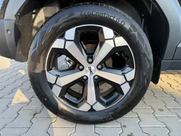 Dacia Duster HEV 140 Journey