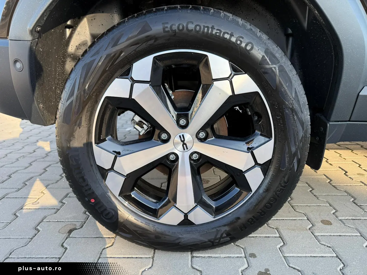 Dacia Duster HEV 140 Journey