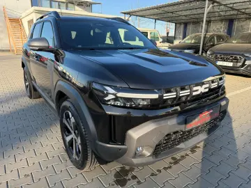 Dacia Duster HEV 140 Journey