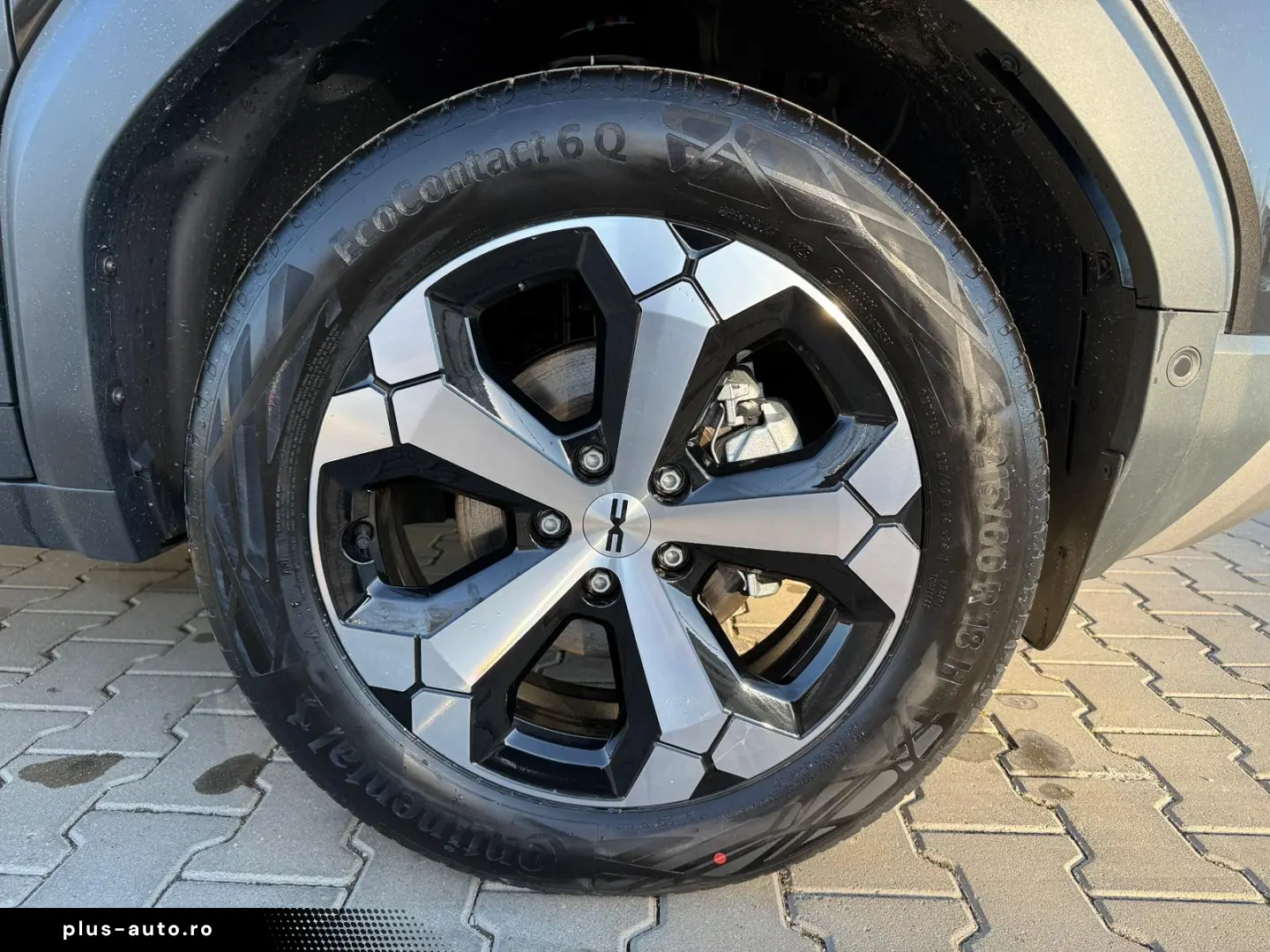 Dacia Duster HEV 140 Journey