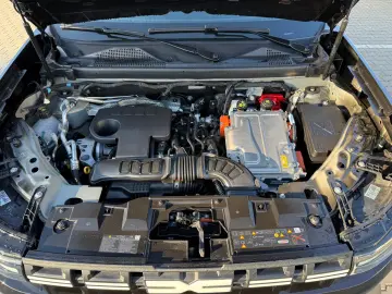 Dacia Duster HEV 140 Journey