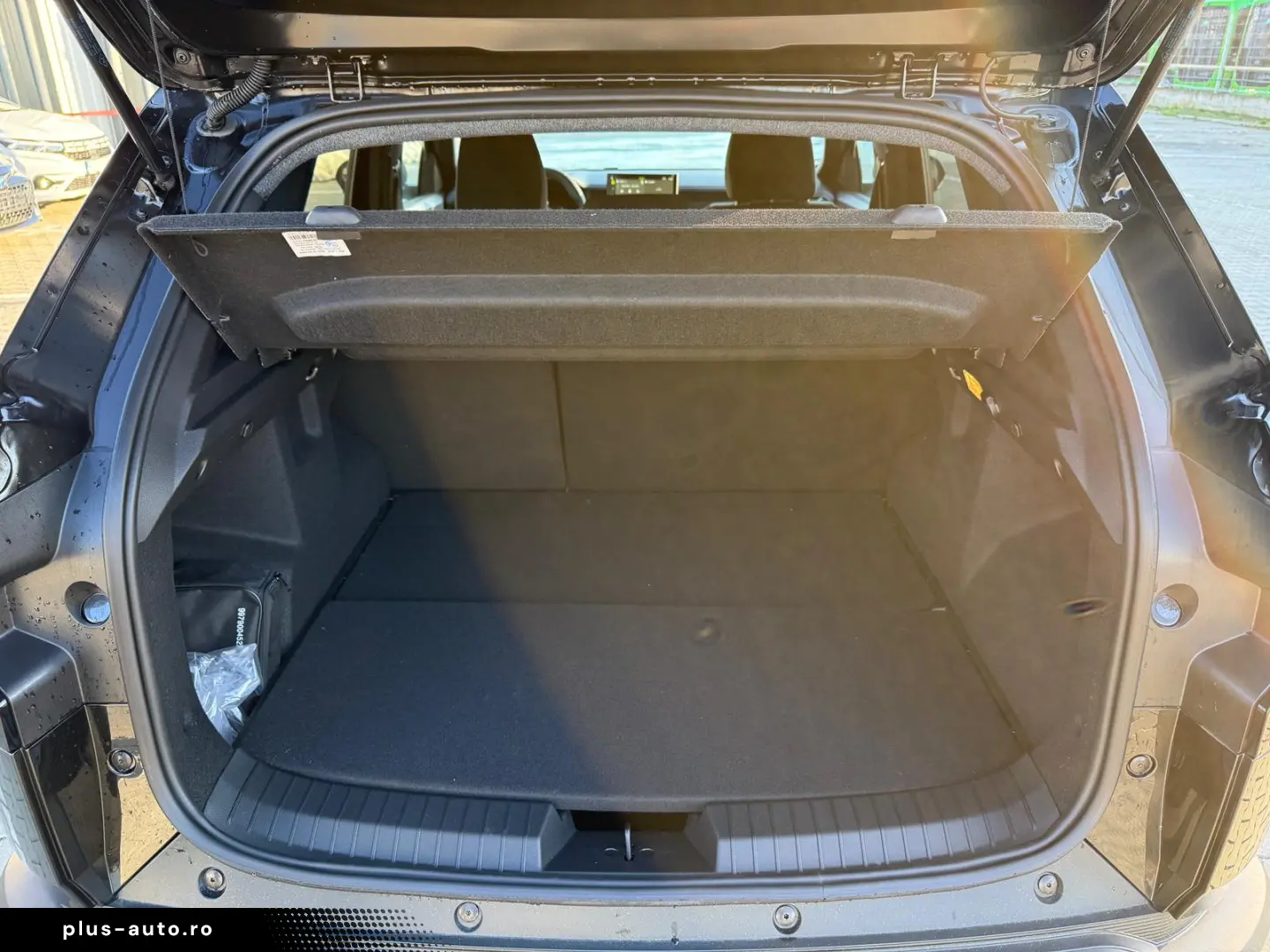 Dacia Duster HEV 140 Journey