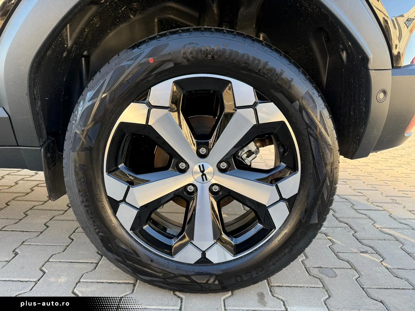 Dacia Duster HEV 140 Journey