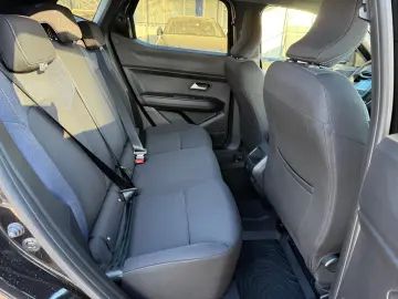 Dacia Duster HEV 140 Journey