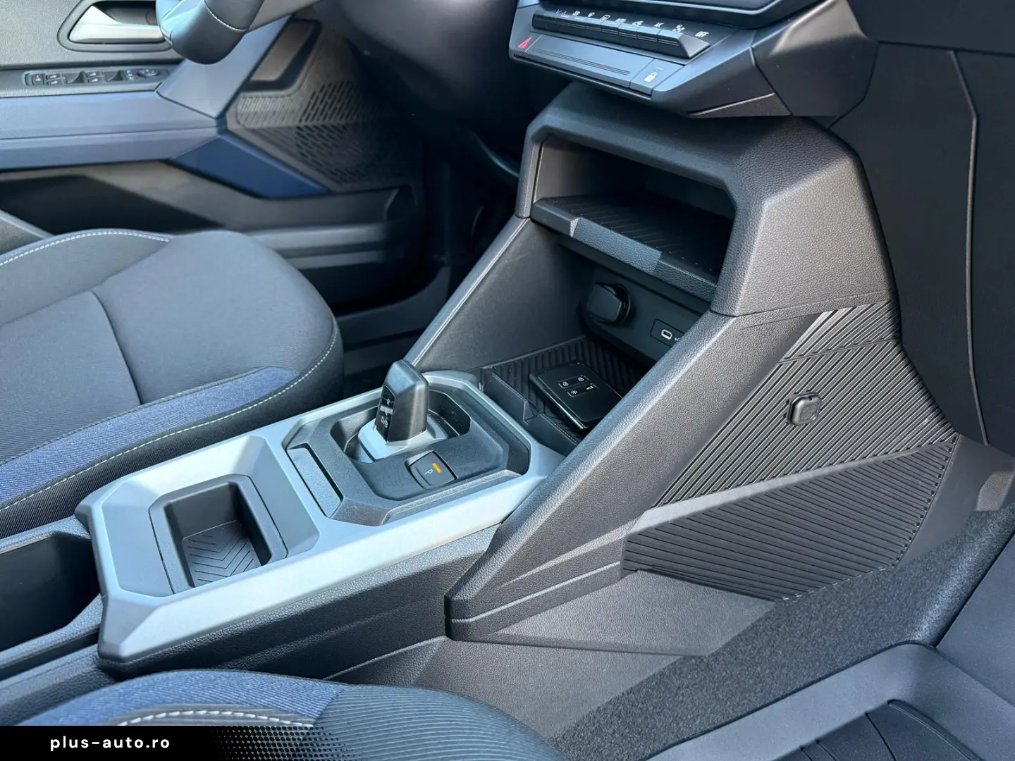 Dacia Duster HEV 140 Journey