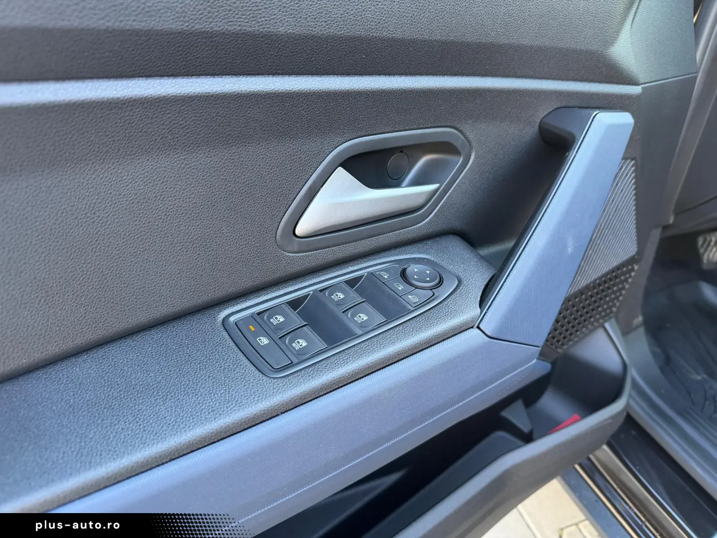 Dacia Duster HEV 140 Journey