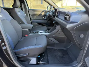 Dacia Duster HEV 140 Journey