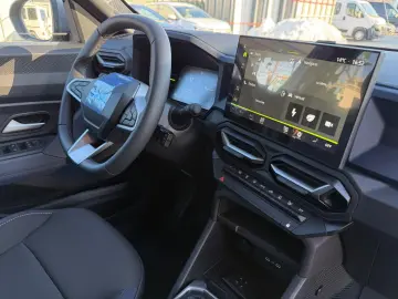 Dacia Duster HEV 140 Journey