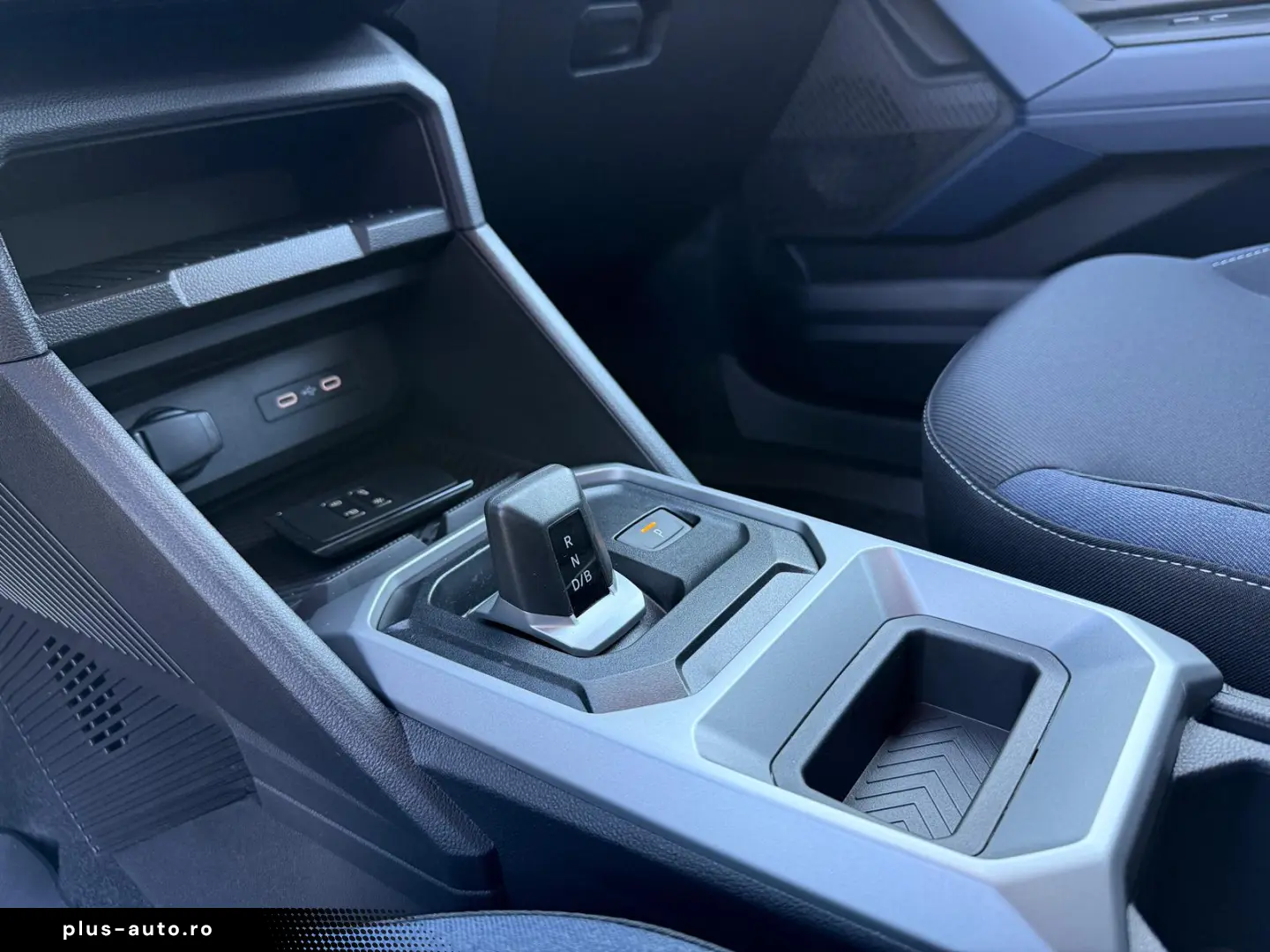 Dacia Duster HEV 140 Journey