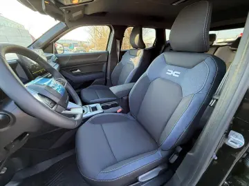 Dacia Duster HEV 140 Journey