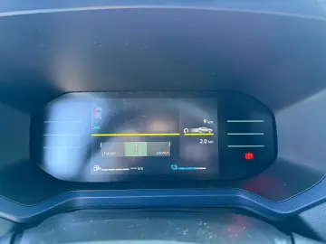 Dacia Duster HEV 140 Journey