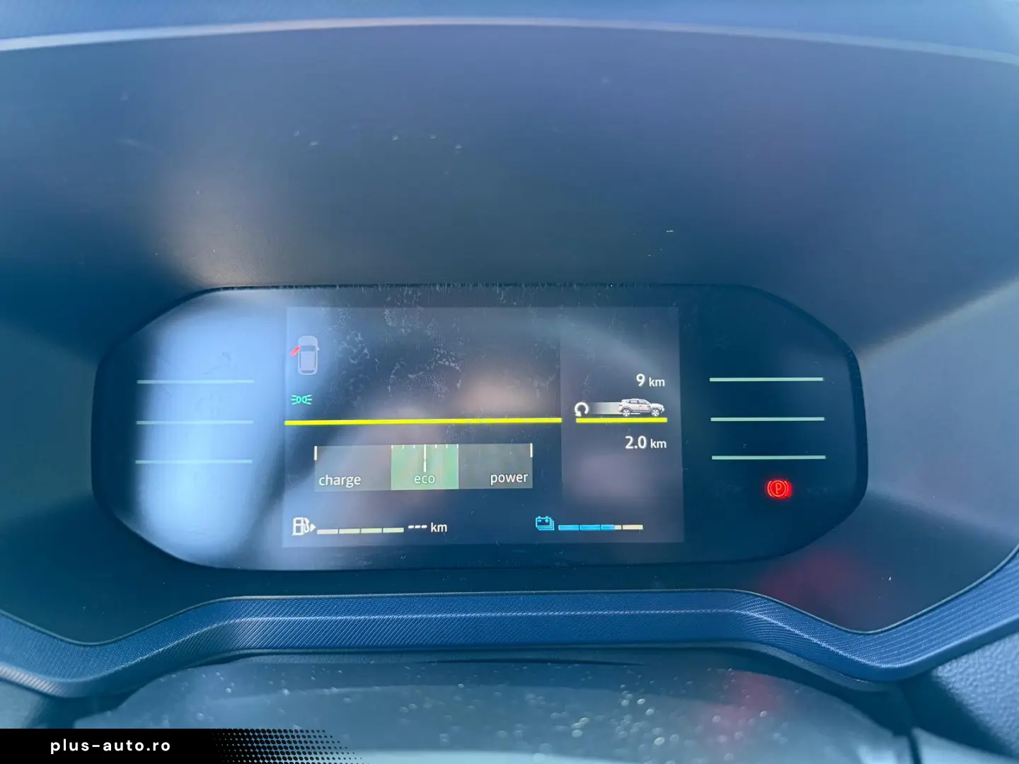 Dacia Duster HEV 140 Journey